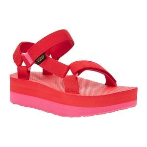 Teva Flatform Universal Sandals